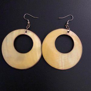 Shell Earrings